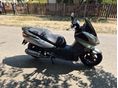 KYMCO DOWNTOWN 125 2011/8 - 2