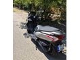 KYMCO DOWNTOWN 125 2011/8 - 4