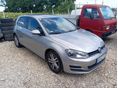 VOLKSWAGEN GOLF VII 1.6 TDI BMT Comfortline