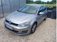 VOLKSWAGEN GOLF VII 2016/1 - 2