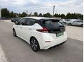 NISSAN LEAF 2021/9 - 3