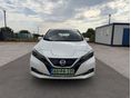NISSAN LEAF 2021/9 - 4