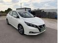 NISSAN LEAF 2021/9 - 2