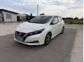 NISSAN LEAF Acenta 40kWh (Automata)