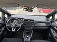 NISSAN LEAF 2021/9 - 5