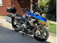 BMW R 1200 GS 2018/3 - 8
