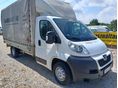 PEUGEOT BOXER 2.2 HDi 330 CHC L2 Access Friss müszaki.Ponyva.Klíma