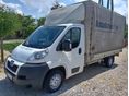 PEUGEOT BOXER 2013/1 - 2