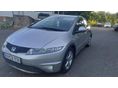 HONDA CIVIC 1.4 Sport 1.4 DSI Sport