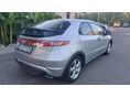 HONDA CIVIC 2008/9 - 3