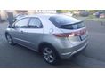 HONDA CIVIC 2008/9 - 4