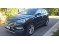 HYUNDAI SANTA FE 2.2 CRDi Executive (Automata)