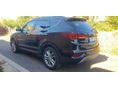 HYUNDAI SANTA FE 2016/8 - 2
