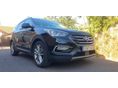 HYUNDAI SANTA FE 2016/8 - 5