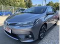 TOYOTA COROLLA Sedan 1.6 Executive (Automata) 67000km Friss müszaki!