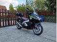 HONDA NC 700D