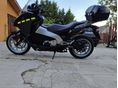 HONDA NC 2014/5 - 7