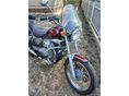 MOTO GUZZI NEVADA 2002/6 - 2