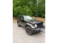 JEEP CHEROKEE 2.8 CRD Sport