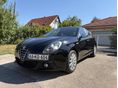 ALFA ROMEO GIULIETTA DISTINCTIVE 1.4 TB 105LE E6