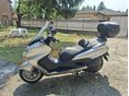 YAMAHA MAJESTY 2005/3 - 2