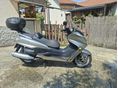 YAMAHA MAJESTY 2005/3 - 3
