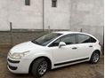 CITROEN C4 1.4 ELITE