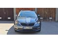 SKODA OCTAVIA 2018 - 2