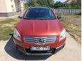 NISSAN QASHQAI+2 2009/3 - 2
