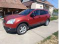 NISSAN QASHQAI+2 2009/3 - 4