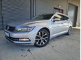 VOLKSWAGEN PASSAT VIII Variant 2.0 TDI BMT SCR Bi-Turbo Highline 4Motion DSG