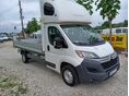 CITROEN JUMPER 2015/12 - 1