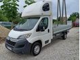 CITROEN JUMPER 2015/12 - 2