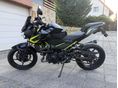 KAWASAKI Z 400 2020/10 - 4