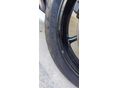 YAMAHA FZ8-S 2011/3 - 5