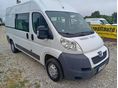 PEUGEOT BOXER 2.2 HDi 330 CHDC L2 6 személyes.Friss müszaki.Klíma