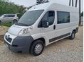 PEUGEOT BOXER 2011/1 - 2