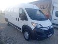 CITROEN JUMPER 2.2 HDI 35 Heavy L4 Comfort Leghoszabb.Jó állapotban.1 Tulaj