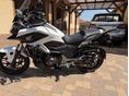 HONDA NC 750 X 