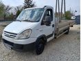 IVECO DAILY 2010/6 - 2