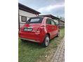 FIAT 500C 1.2 8V Anniversario