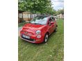 FIAT 500 2018/5 - 2