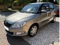 SKODA FABIA 1.2 TSI Elegance DSG Magyarországi!Szervizkönyves!!!
