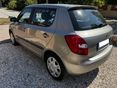 SKODA FABIA 2012/9 - 2