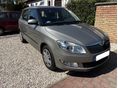 SKODA FABIA 2012/9 - 4