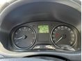 SKODA FABIA 2012/9 - 11
