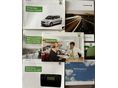 SKODA FABIA 2012/9 - 12