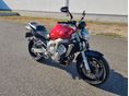 YAMAHA FZ6-N 