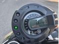 YAMAHA FZ6-N 2006/4 - 5