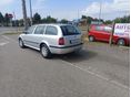SKODA OCTAVIA 2008/8 - 2